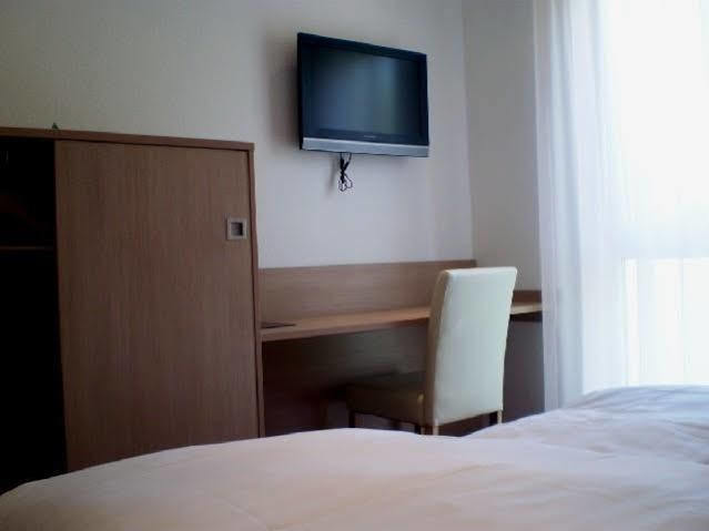 Hotel Blie, Bed & Breakfast, Self Check-In Horn Exterior photo